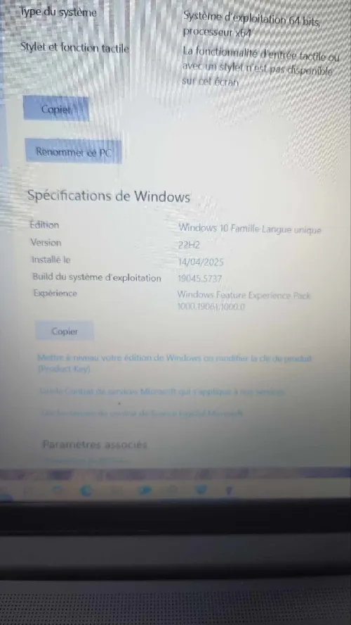Lenovo IdeaPad slim 3 i5 '12450h 8GB /512 GB