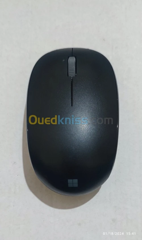 MICROSOFT BLUETOOTH MOUSE