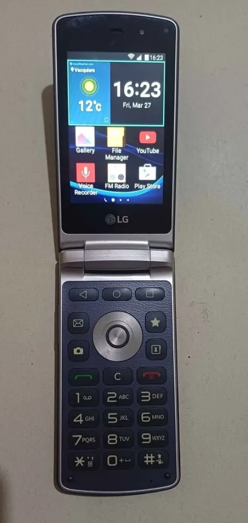 LG LG WINE SMART