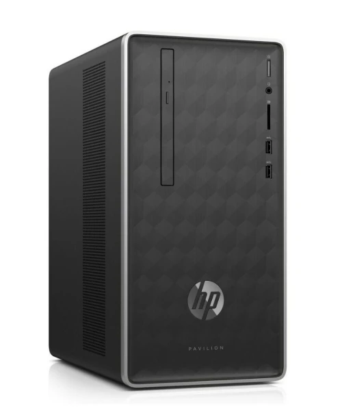 hp pavilion 590-p0096nf/ i7-8700 / ram 16gb / 256gb ssd nvme