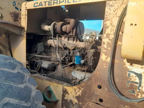 caterpillar 966 1994