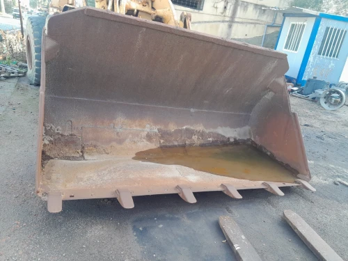 caterpillar 966 1994