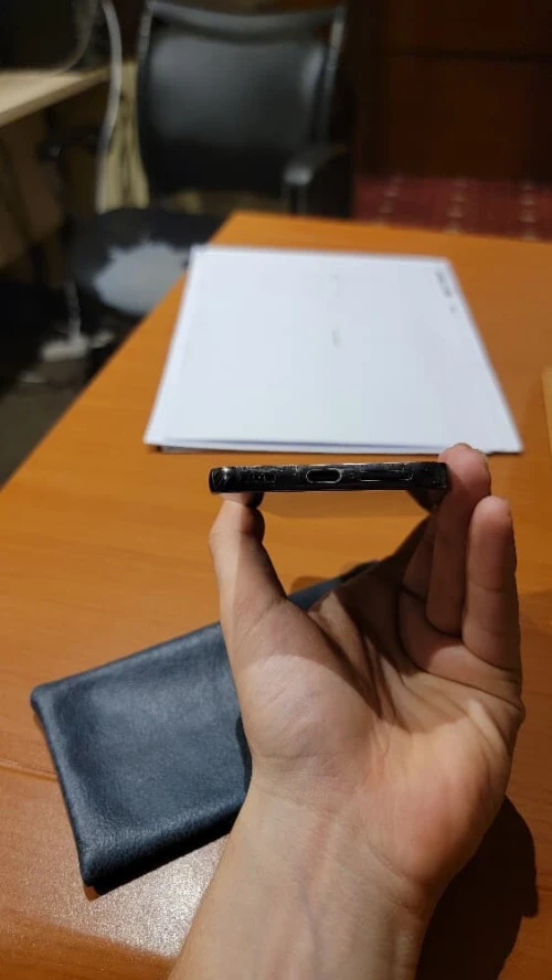 Samsung Galaxy S22