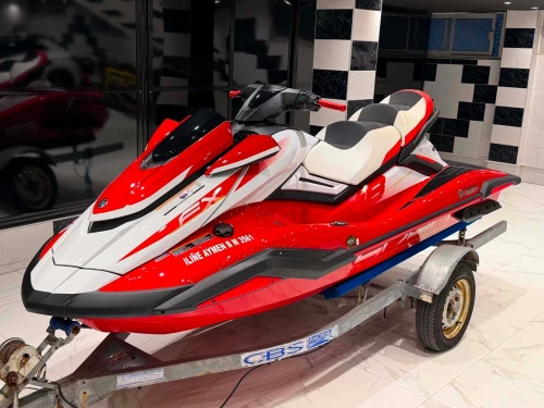 Yamaha svho 1800