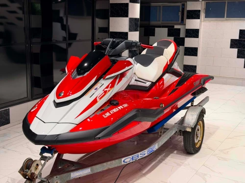 Yamaha svho 1800