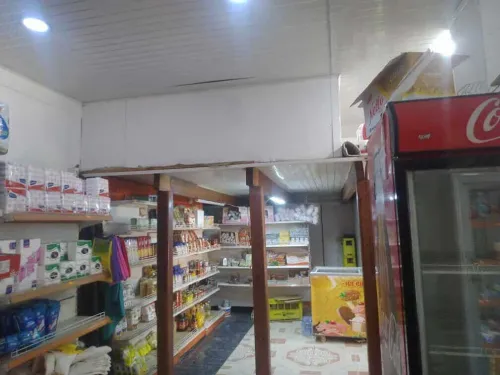 Location Local Alger Hammamet