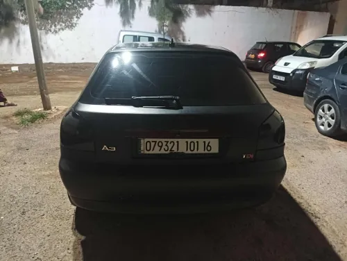 Audi A3 2001 A3