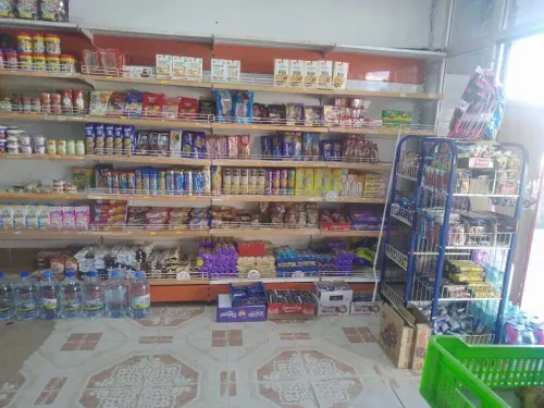 Location Local Alger Hammamet