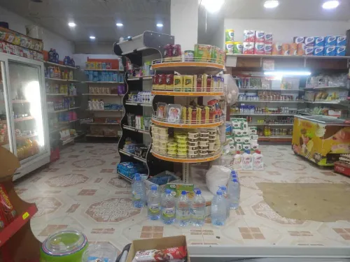 Location Local Alger Hammamet