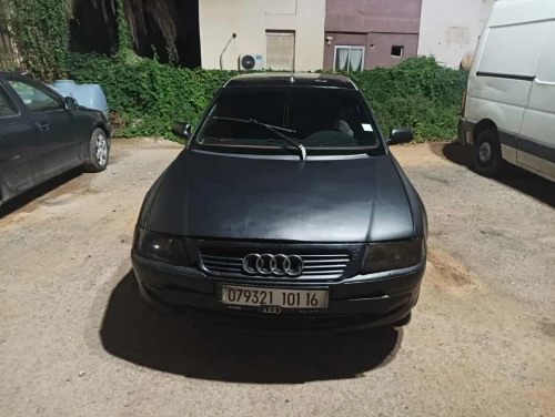 Audi A3 2001 A3