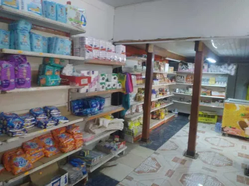 Location Local Alger Hammamet