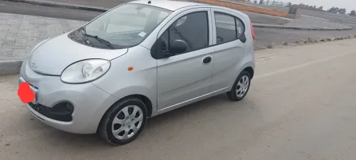Chery New QQ 2017 New QQ