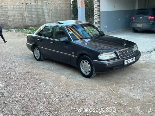 Mercedes C280 1995 