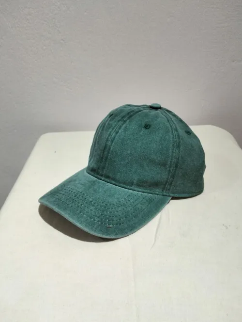 Casquette vintage 