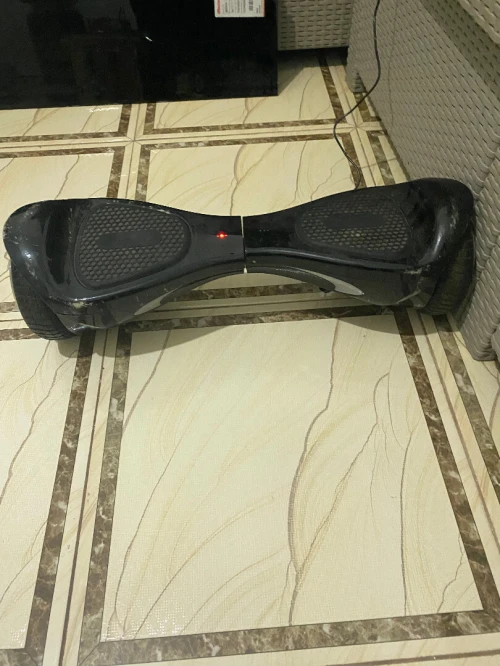 hoverboard