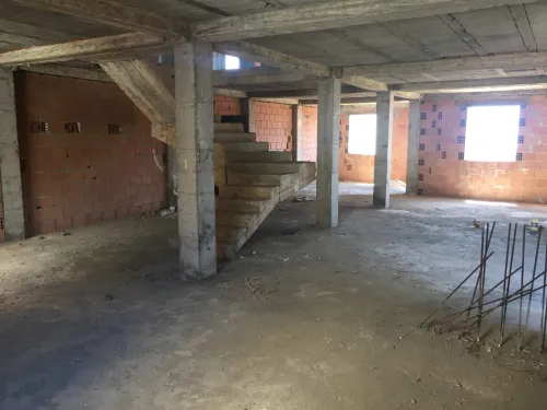 Vente Appartement Duplex F7 Tizi Ouzou Tizi ouzou