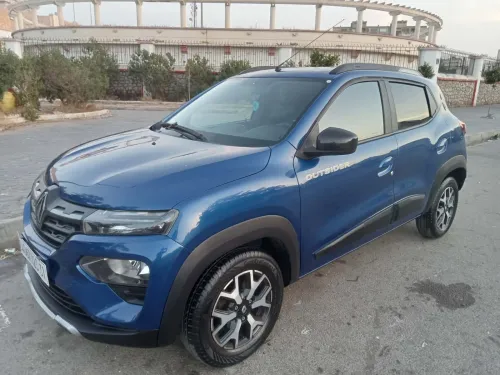 Renault Kwid 2023 Life