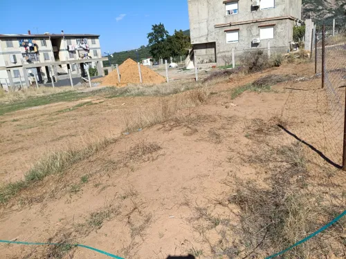 Vente Terrain Skikda Filfla