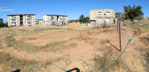 Vente Terrain Skikda Filfla