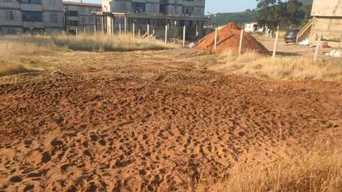 Vente Terrain Skikda Filfla