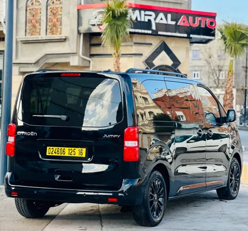 Citroen Expert 2025 