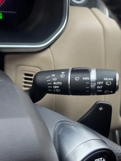 Land Rover Rang Rover 2019 P300