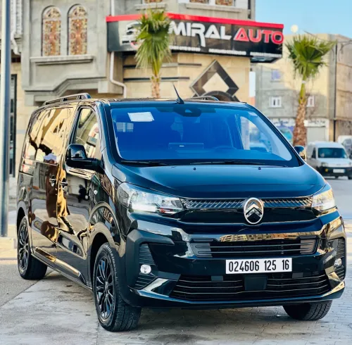 Citroen Expert 2025 