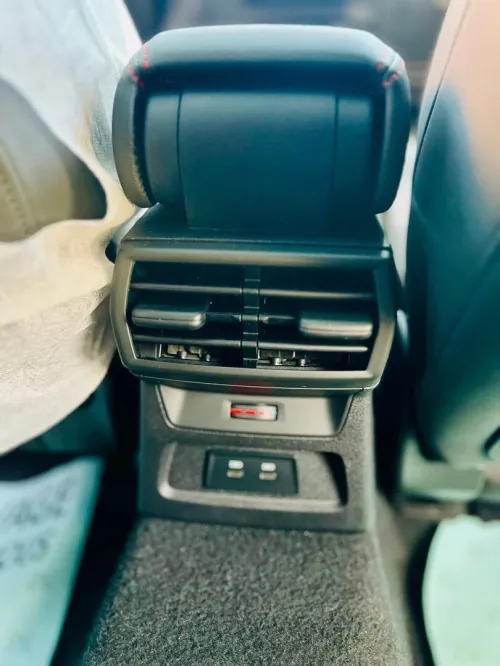 Audi A3 2024 S line