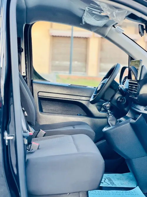 Citroen Expert 2025 