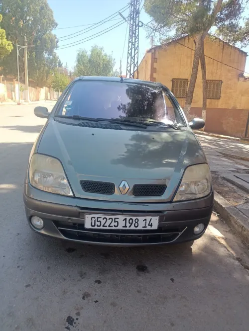 Renault Scenic 1998 Scenic