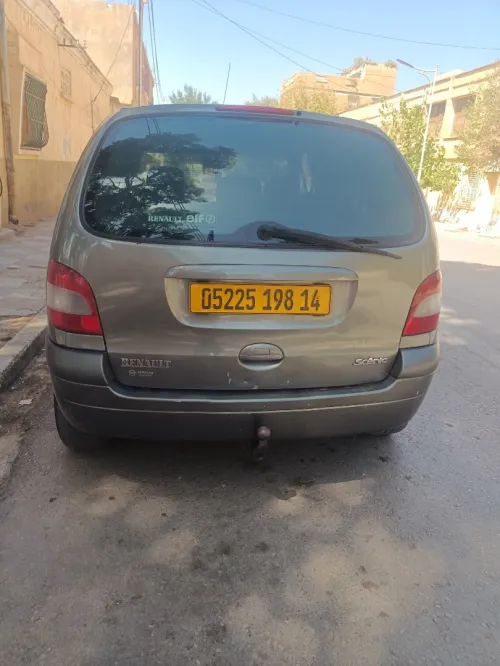 Renault Scenic 1998 Scenic