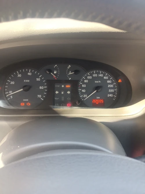 Renault Scenic 1998 Scenic