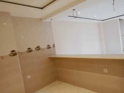 Vente Appartement F4 Alger El achour