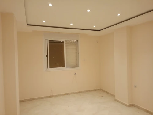 Vente Appartement F4 Alger El achour