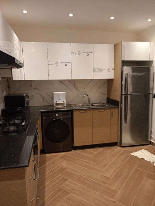 Vente Appartement F4 Alger Draria
