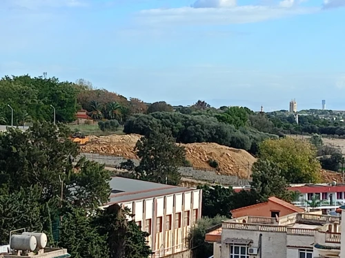 Vente Appartement F4 Alger El achour