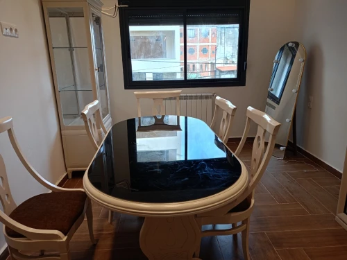 Vente Appartement F4 Alger Draria