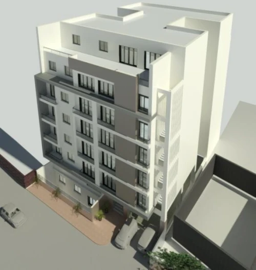 Vente Appartement F2 F3 F5 Alger Draria