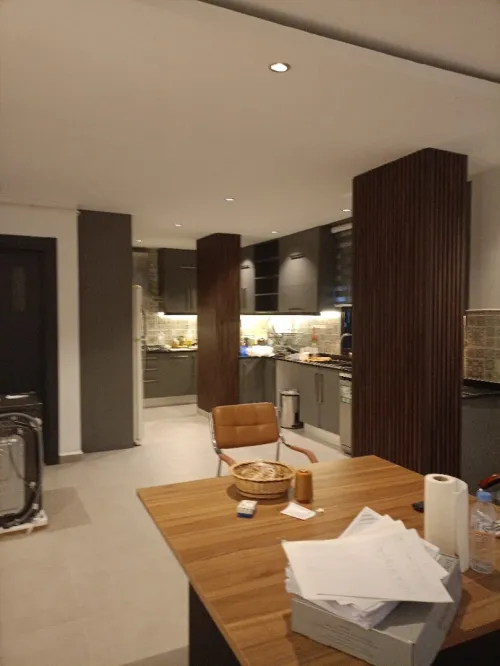 Vente Appartement F4 Alger Dely brahim
