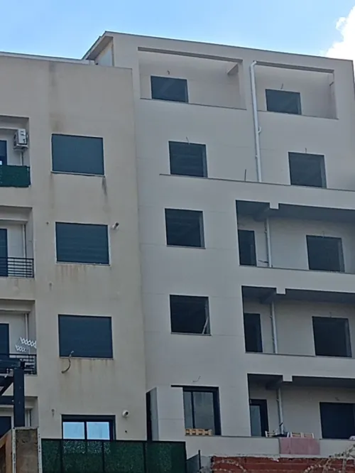 Vente Appartement F5 Alger Draria