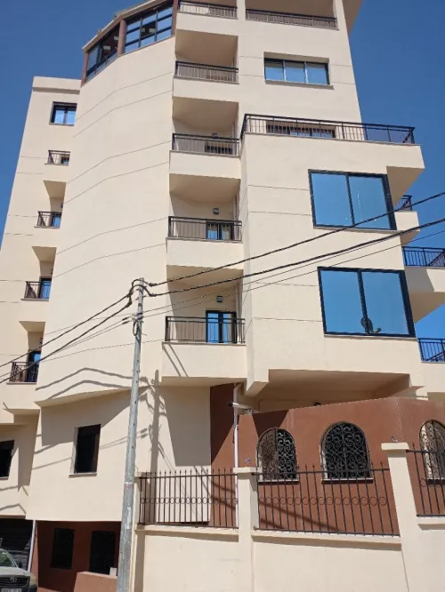 Vente Appartement F3 F4 Alger Dely brahim