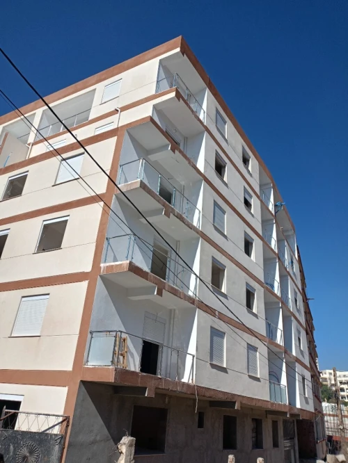 Vente Appartement F4 Alger El achour