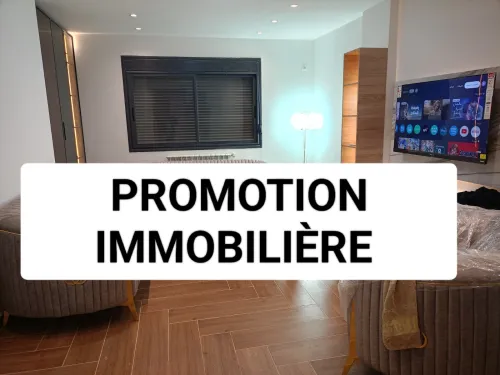 Vente Appartement F4 Alger Draria