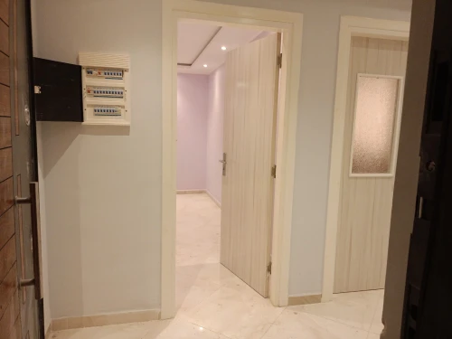 Vente Appartement F4 Alger El achour