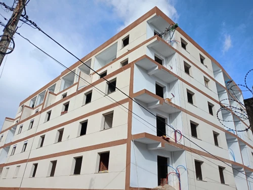 Vente Appartement F4 Alger El achour