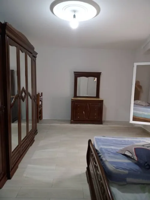 Vente Appartement F4 Alger Draria