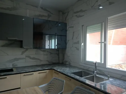 Vente Appartement F4 Alger Draria