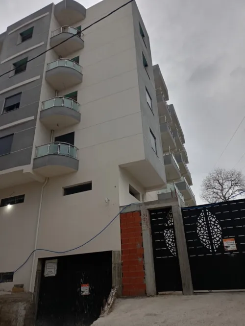 Vente Appartement F3 F4 Alger Draria