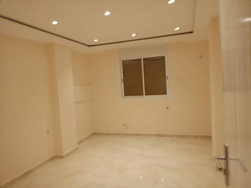 Vente Appartement F4 Alger El achour