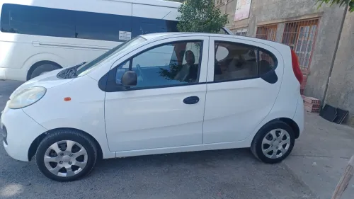 Chery New QQ 2019 New QQ